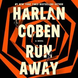 Run Away - [AUDIOBOOK]