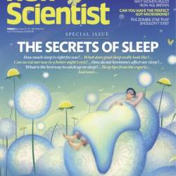 New Scientist USA - 25 January 2025