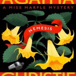 Nemesis - [AUDIOBOOK]