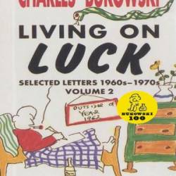 Living On Luck - [AUDIOBOOK]