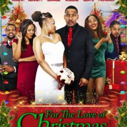 For The Love Of Christmas (2022) 720p WEBRip x264 AAC-YTS