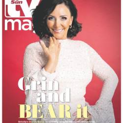 The Sun TV Mag - February 1, 2025