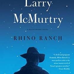 Rhino Ranch - [AUDIOBOOK]