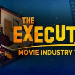 The Executive Movie Industry Tycoon-SKIDROW