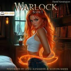 Waterspell Book 1: The Warlock (1) - [AUDIOBOOK]