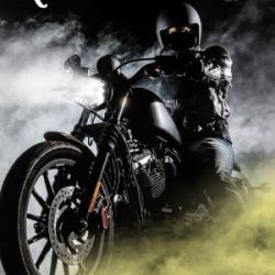 PURPLE FURY: Rumbling with the Warriors - Mia Fury