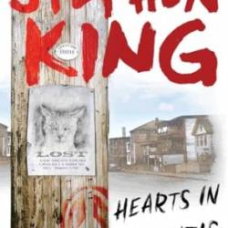 Hearts in Atlantis - [AUDIOBOOK]