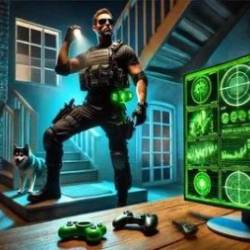 Certified Home Security System InstAller