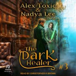 ASHES OF CHAOS: A Dark Enemies to Lovers Romance (The Dark Alliance, #3) - [AUDIOBOOK]