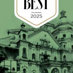 Tatler Philippines - Best 2025
