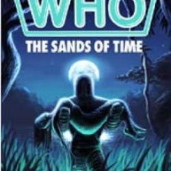 The Sands of Time - Justin Richards
