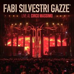 Fabi, Silvestri, Gazz&#232; - Fabi Silvestri Gazz&#232; Live al Circo Massimo (2025)