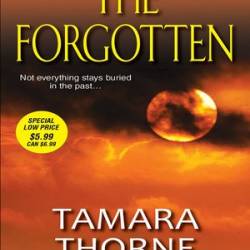 The Forgotten - [AUDIOBOOK]