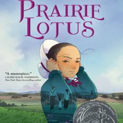 Prairie Lotus - [AUDIOBOOK]