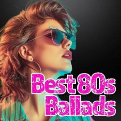 Best 80s Ballads (2025) FLAC - Pop, Dance!