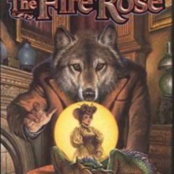 The Fire Rose - [AUDIOBOOK]