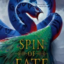 Spin of Fate - [AUDIOBOOK]
