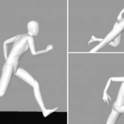 Moving From Blender to Maya: Learn a Layered Animation Workflow