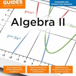Algebra II - Carolyn Wheater