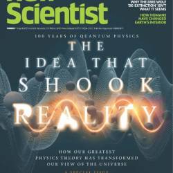 New Scientist Australian Edition - 19 April 2025