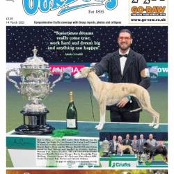 Our Dogs - 14 March 2025