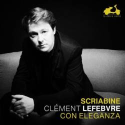 Cl&#233;ment Lefebvre - Con eleganza (2025)