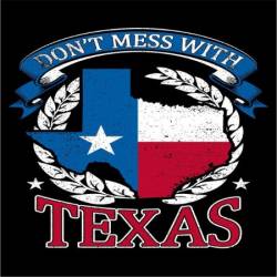 VA - Don't Mess With Texas (2025)