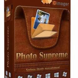Idimager Photo Supreme 2025.1.6.7656 (x64) Multilingual