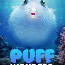 Puff Wonders Of The Reef (2021) 1080p Nf Web-Dl Ddp5 1 X264-Playweb