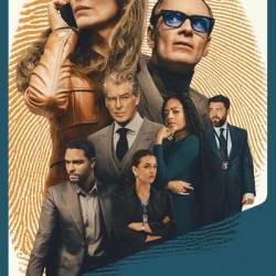 Black Bag (2025) 1080p Bluray X264-Roen