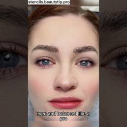 Brow Mastery: Mapping