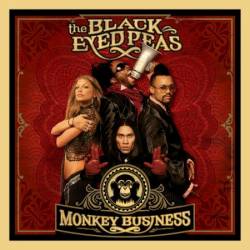 The Black Eyed Peas - Monkey Business (20th Anniversary Edition) (2005)