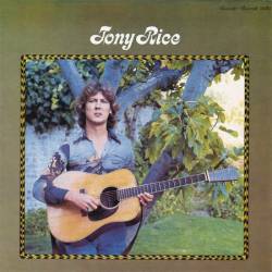 Tony Rice - Tony Rice (1977)