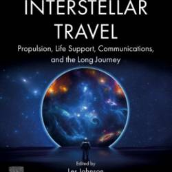 Interstellar Travel - Les Johnson