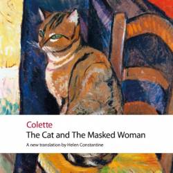 The Cat and The Masked Woman - [AUDIOBOOK]