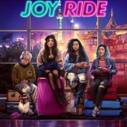 Joy Ride (2023) 1080p PCOK WEB-DL DDP 5 1 H 264-PiRaTeS