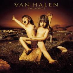Van Halen - Balance (Expanded Edition) (2025)