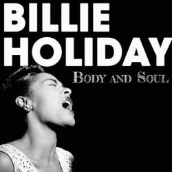 Billie Holiday - Body and Soul (2025)