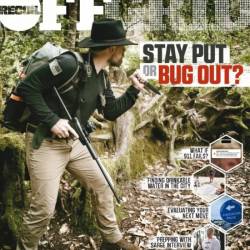 RECOIL OFFGRID February-March 2025