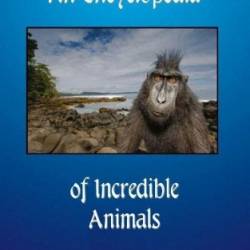 The Illustrated Encyclopedia of Animals: An Incredible Journey through the Animal Kingdom (Arcturus Illustrated Encyclopedias) - Martin, Claudia