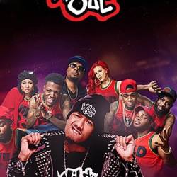 Nick Cannon Presents Wild N Out S21E13 1080p HEVC x265-MeGusta