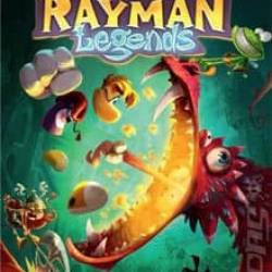 Rayman Legends