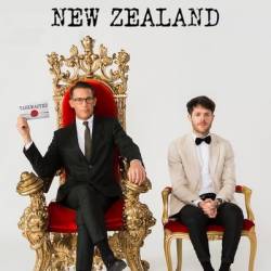 Taskmaster NZ S06E04 1080p HEVC x265-MeGusta