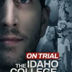 On Trial The Idaho College Killer (2025) 1080p WEBRip YTS