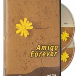 Cloanto Amiga Forever 11.1.1 Plus Edition