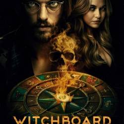 Witchboard (2024) 1080p WEBRip x265 10bit 5 1 YTS
