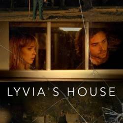 Lyvias House (2024) 1080p WEBRip DDP 2 0 10bit H 265-iVy