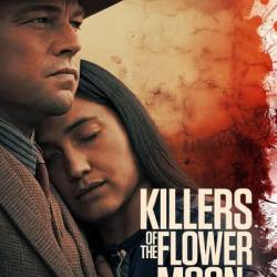 Killers of the Flower Moon (2023) UHD BluRay 1080p DD Atmos 5 1 DoVi HDR10 x265-SM737