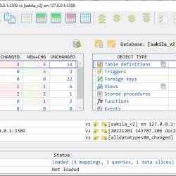 KS DB Merge Tools for MySQL 1.23.2