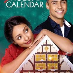 The Holiday Calendar 2018 1080p NF WEB-DL DDP5 1 H 264-GPRS